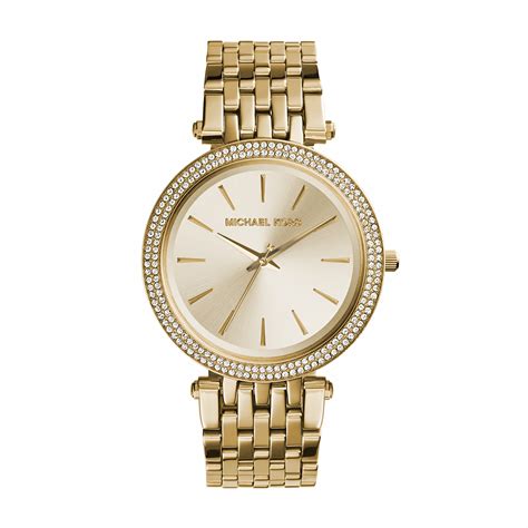 michael kors mini darci watch silver|michael kors darci mk3191.